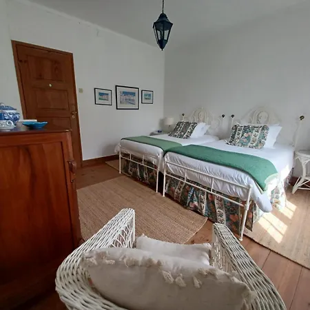 Grandma Bay House 別荘 サン・マルティーニョ・ド・ポルト