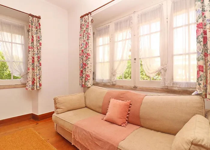 Grandma Bay House Сasa de vacaciones