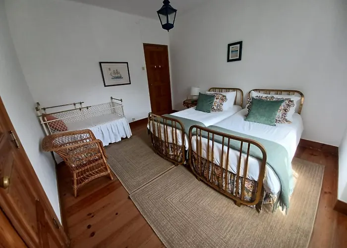 Grandma Bay House Сasa de vacaciones