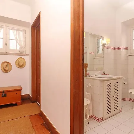 Grandma Bay House בית נופש *
