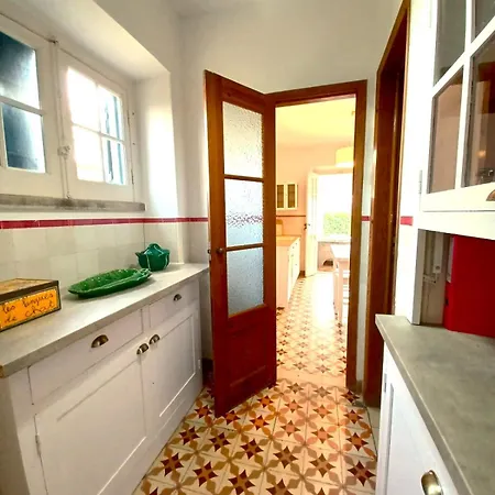 בית נופש Grandma Bay House *