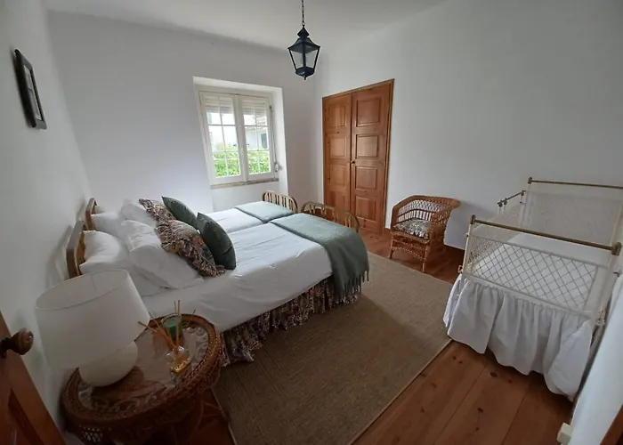 Дом отдыха Grandma Bay House *
