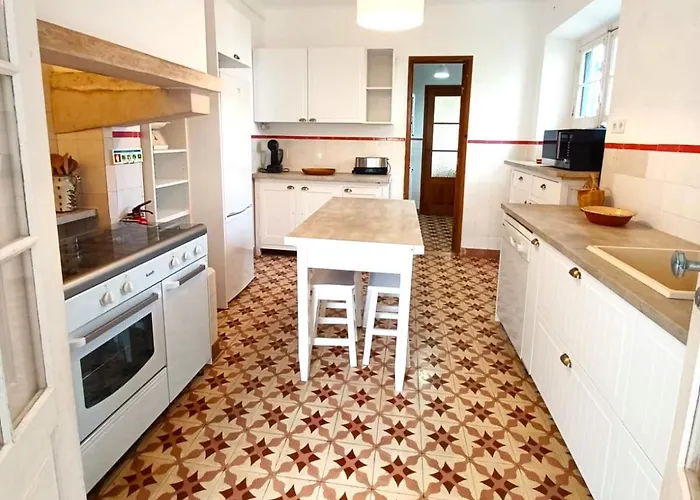 Grandma Bay House Сан-Мартинью-ду-Порту